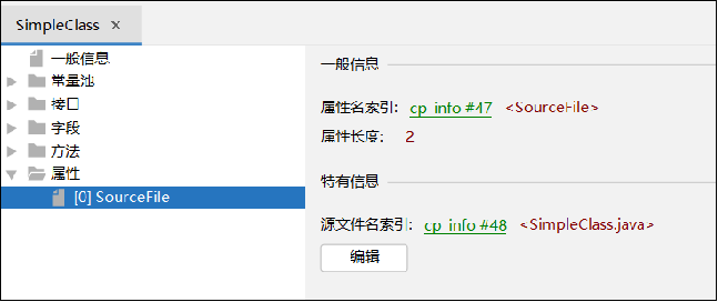 属性